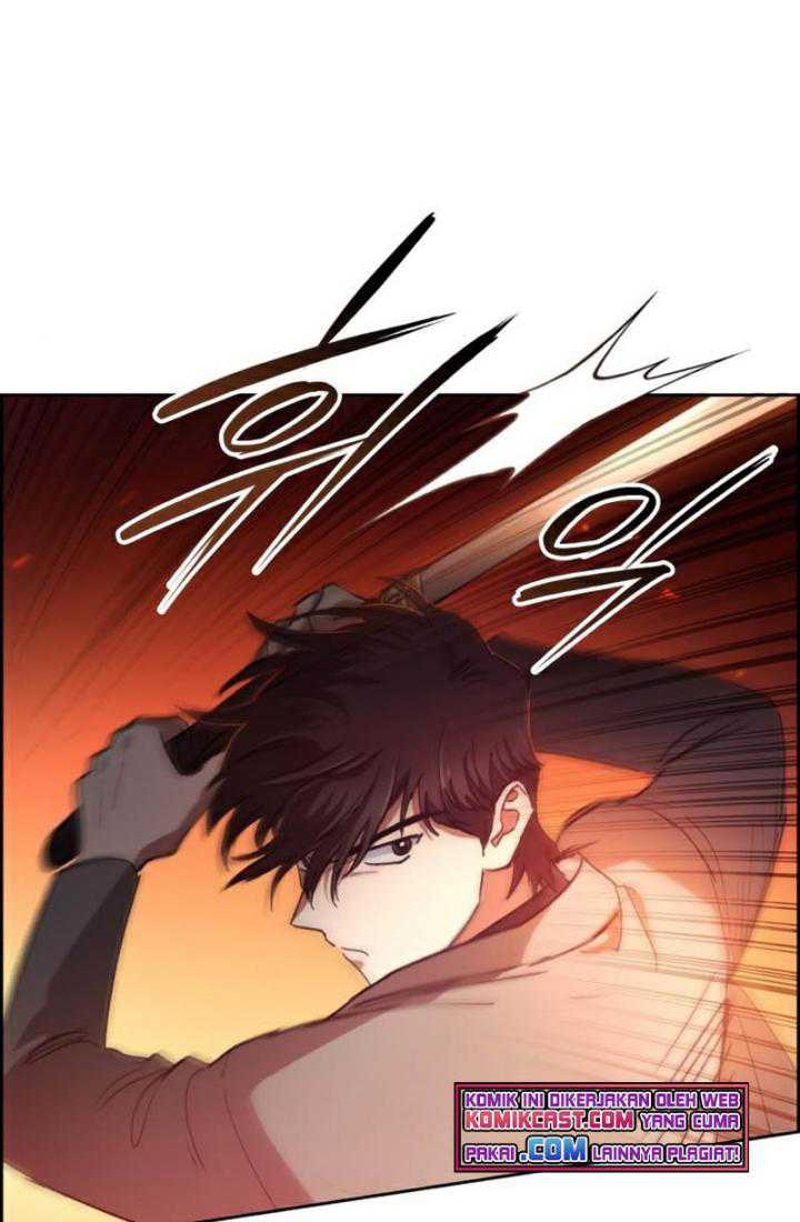 The S-Classes That I Raised Chapter 24 Gambar 50