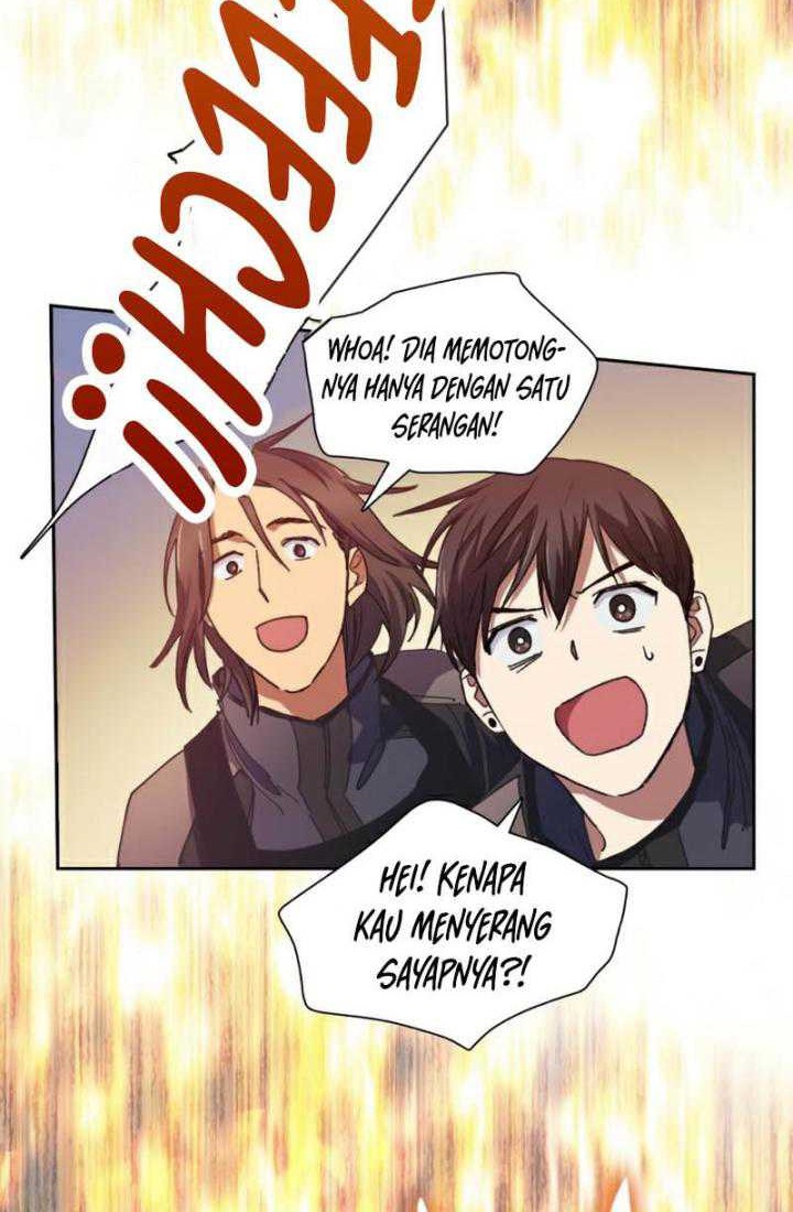 The S-Classes That I Raised Chapter 24 Gambar 52