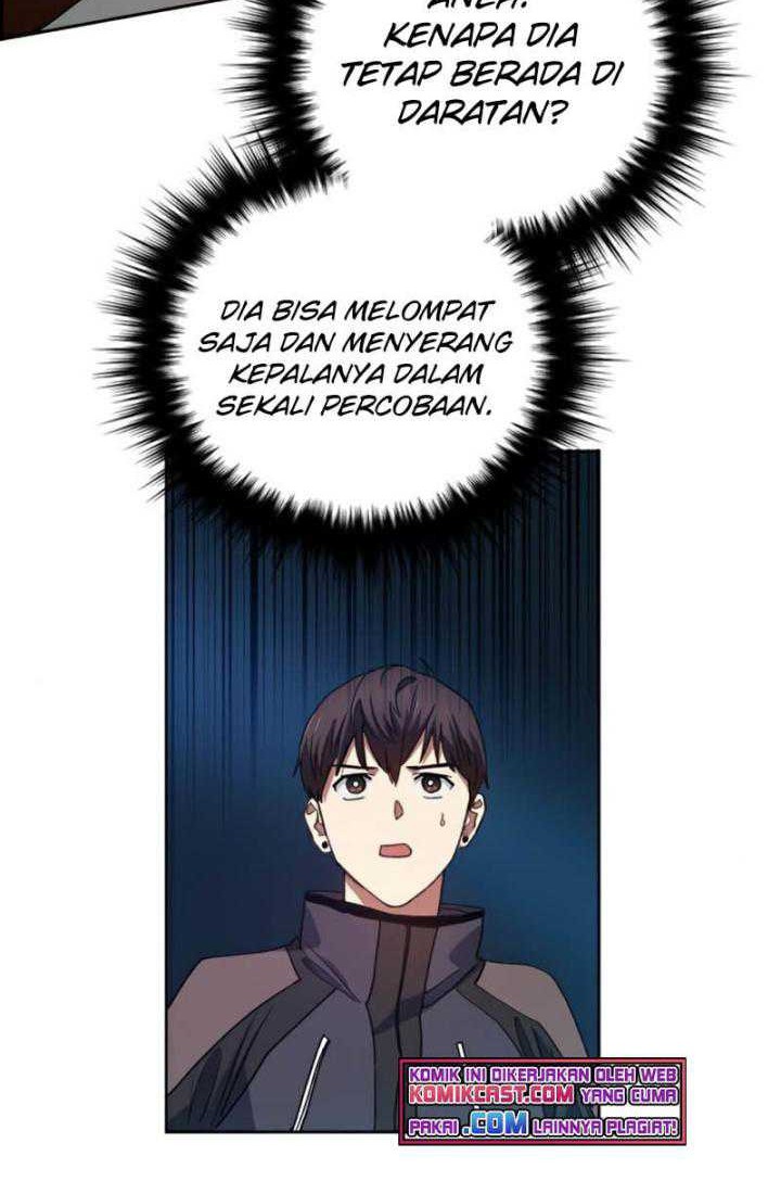The S-Classes That I Raised Chapter 24 Gambar 57