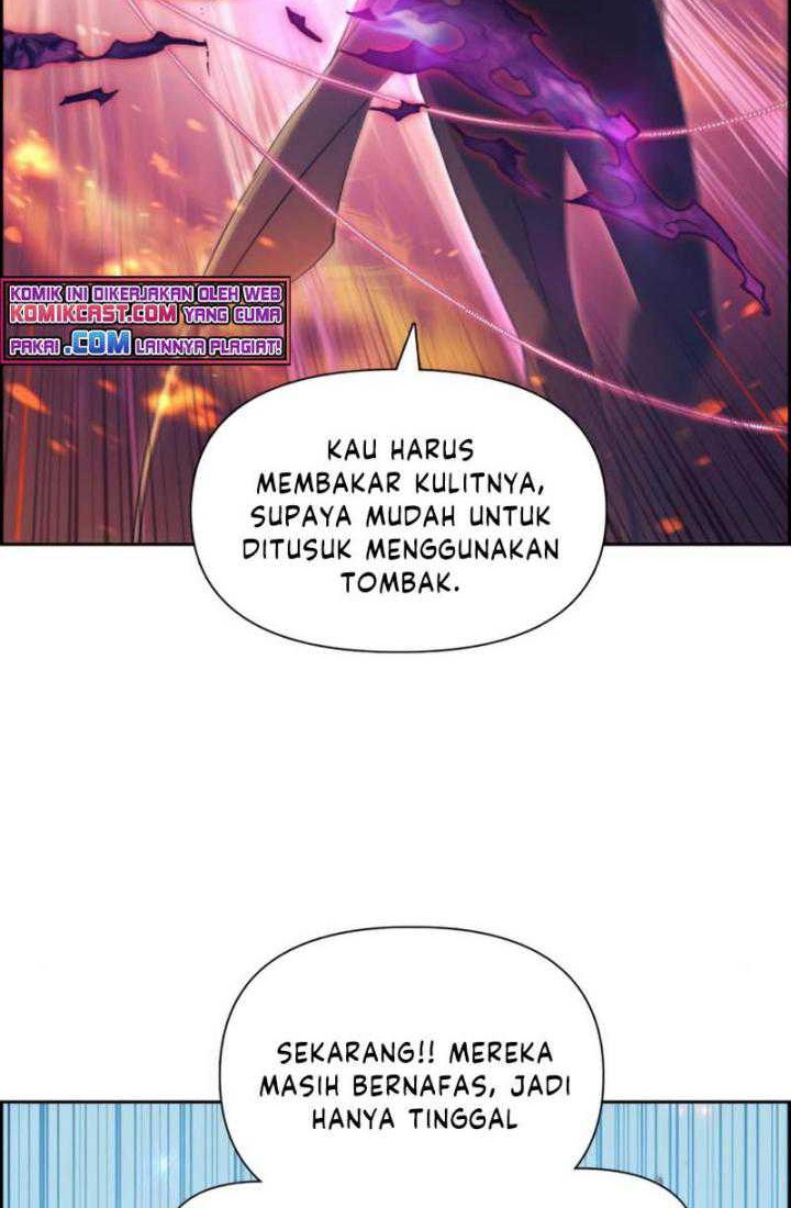 The S-Classes That I Raised Chapter 24 Gambar 8