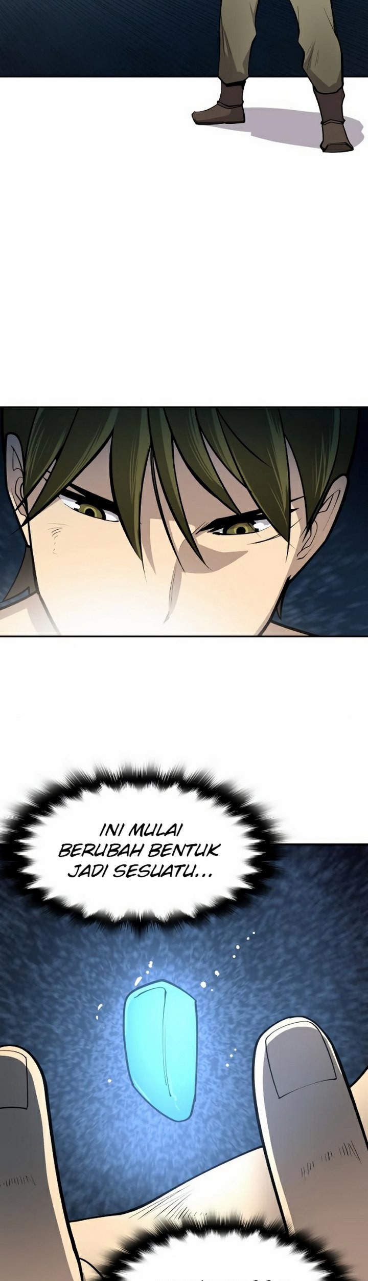 Teenage Swordsman Chapter 19.1 Gambar 34