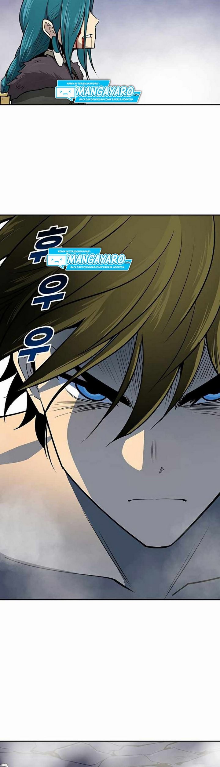 Teenage Swordsman Chapter 18.1 Gambar 50