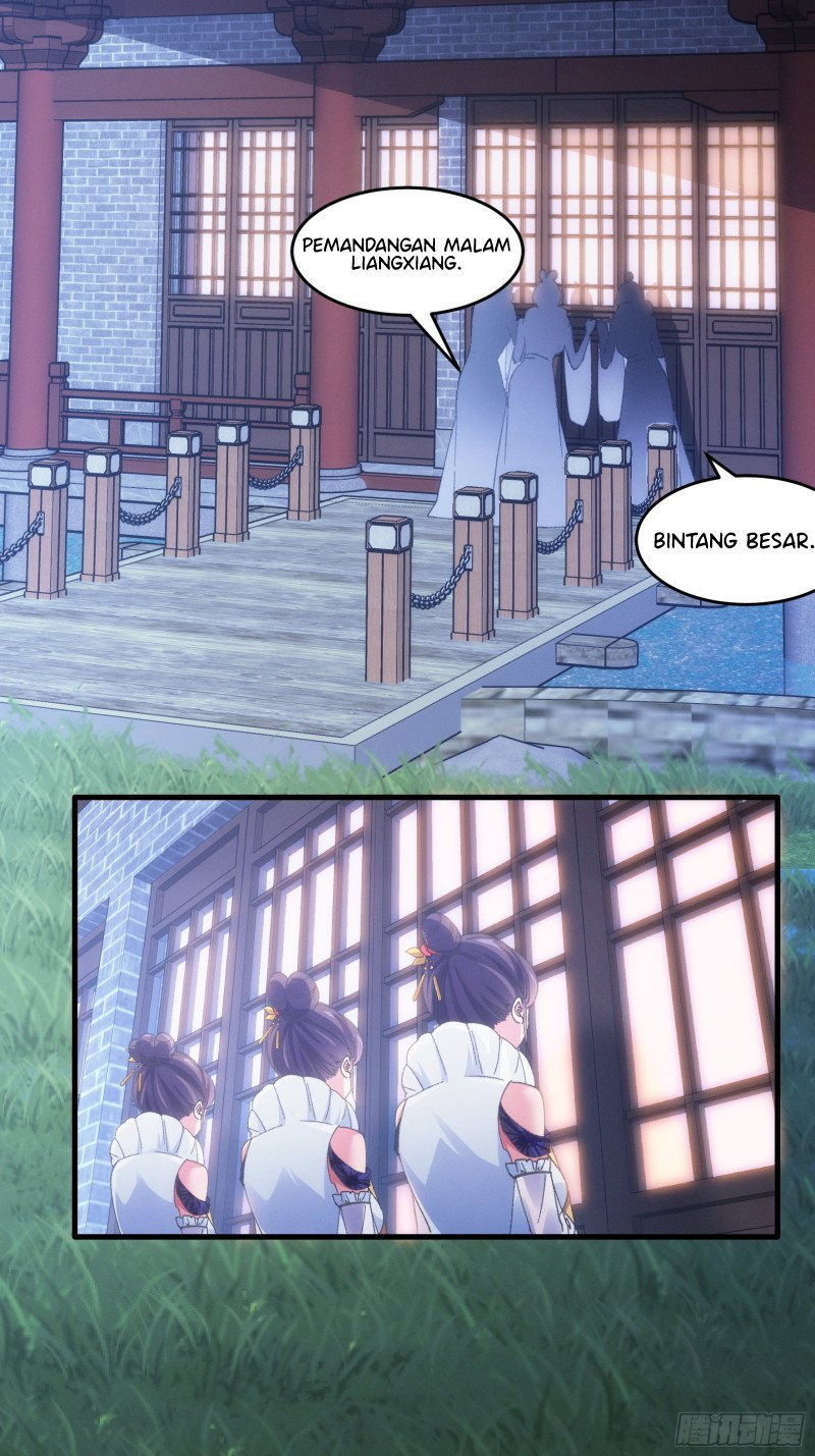 I Just Don’t Play the Card According to the Routine Chapter 37 Gambar 20