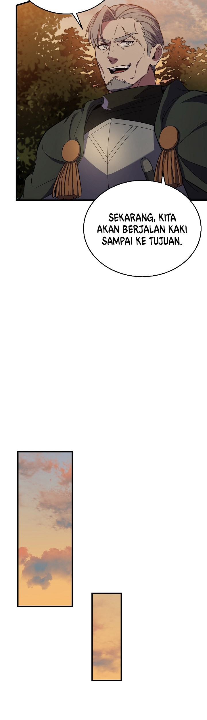 8 Circle Wizard’s Reincarnation Chapter 76 Gambar 22