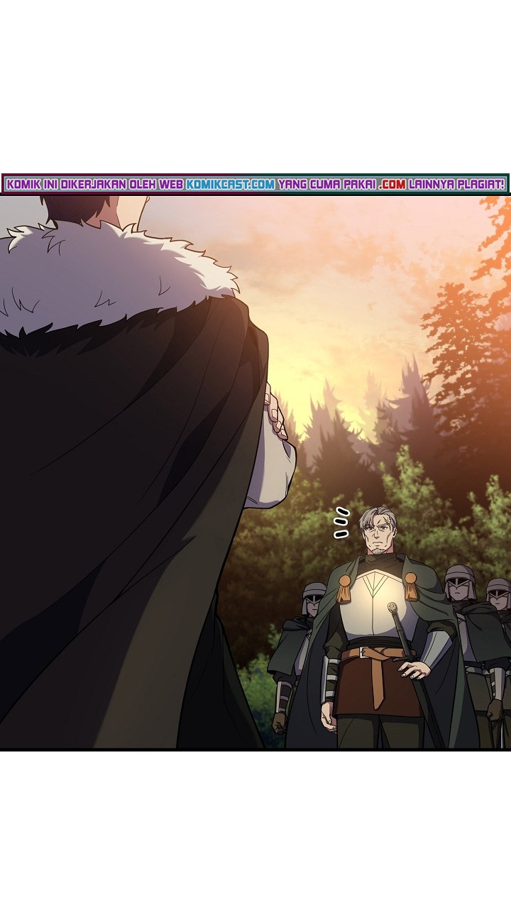 8 Circle Wizard’s Reincarnation Chapter 76 Gambar 23