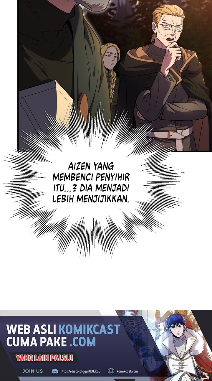 8 Circle Wizard’s Reincarnation Chapter 76 Gambar 29