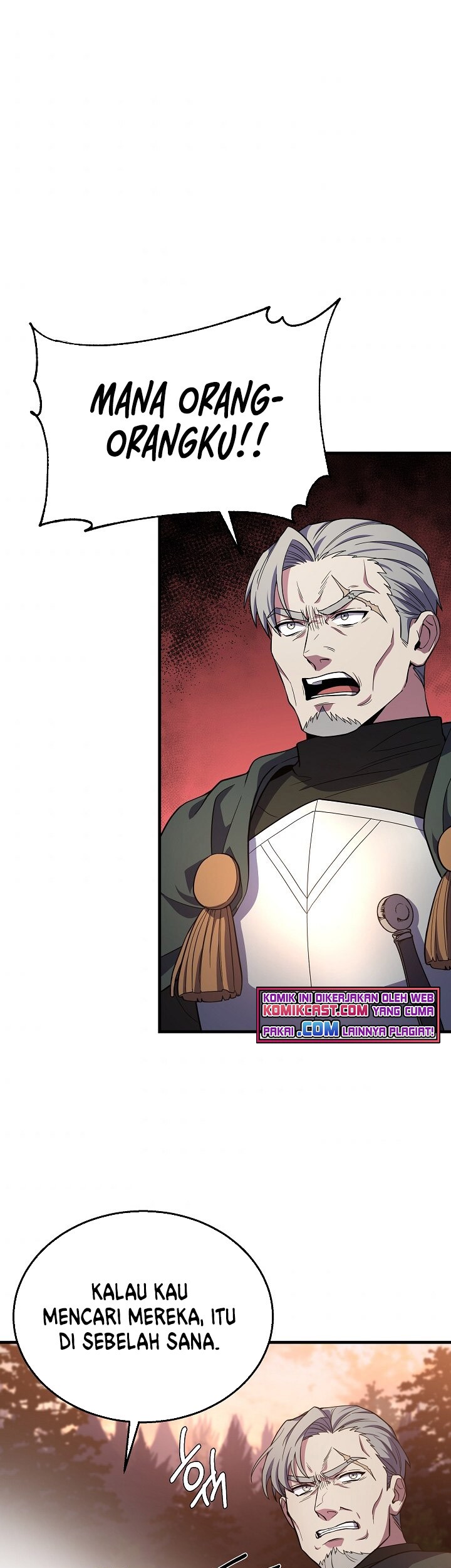8 Circle Wizard’s Reincarnation Chapter 76 Gambar 30