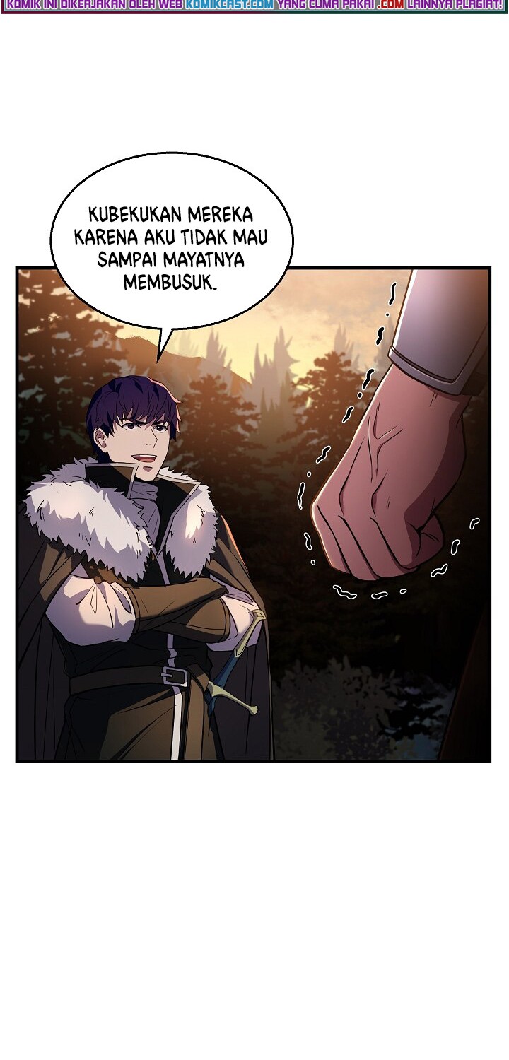 8 Circle Wizard’s Reincarnation Chapter 76 Gambar 33