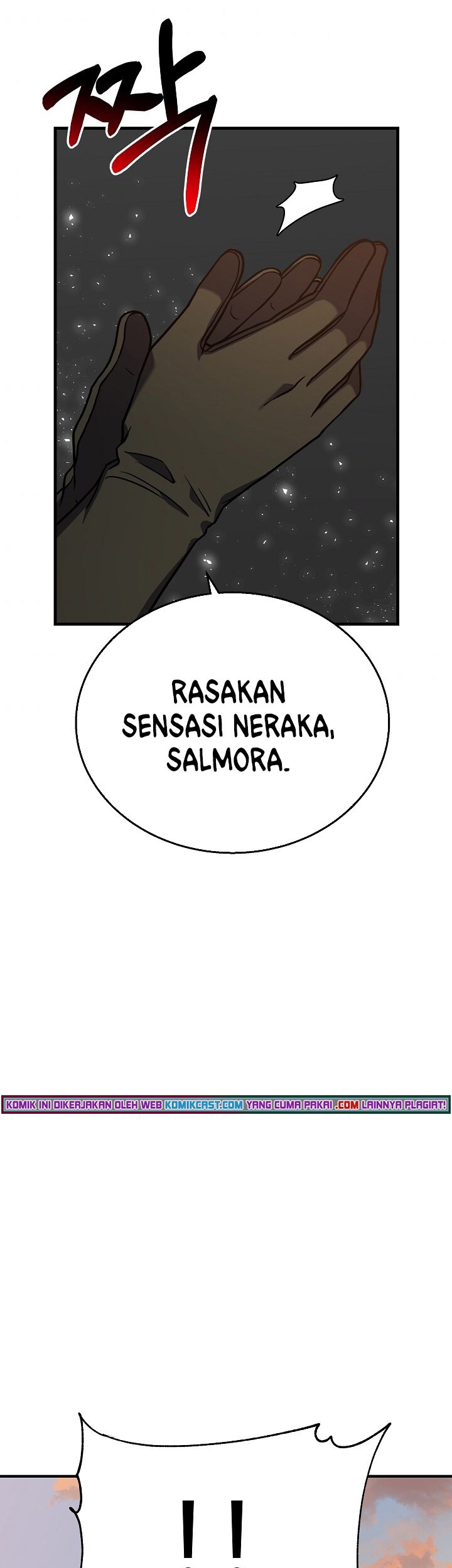 8 Circle Wizard’s Reincarnation Chapter 76 Gambar 36