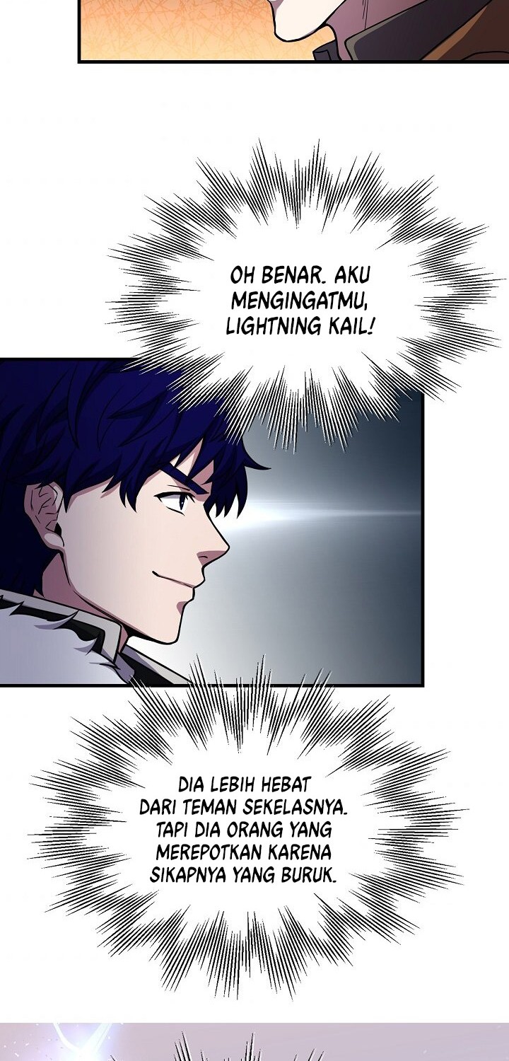 8 Circle Wizard’s Reincarnation Chapter 76 Gambar 41