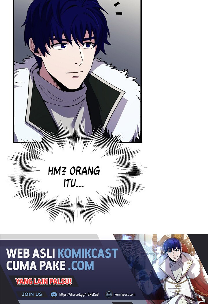 8 Circle Wizard’s Reincarnation Chapter 76 Gambar 43