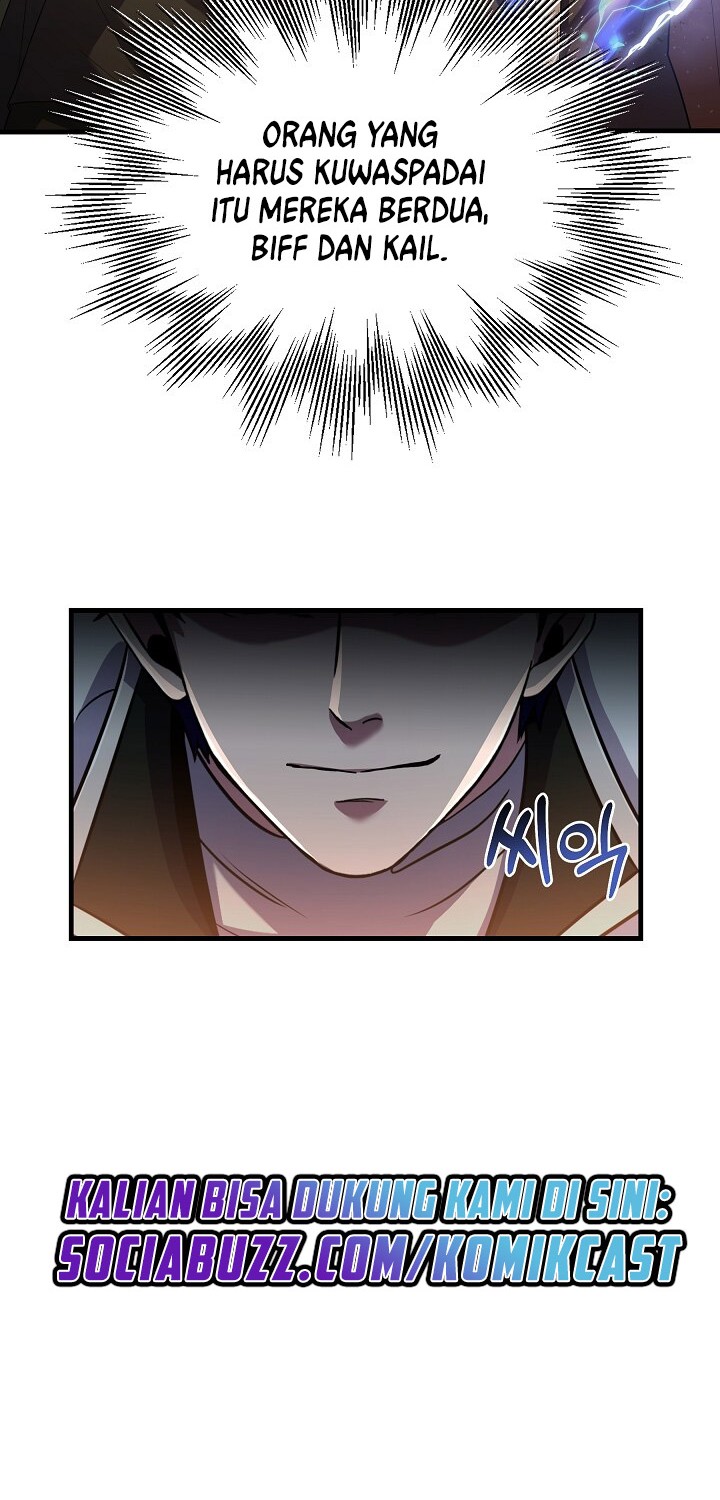 8 Circle Wizard’s Reincarnation Chapter 76 Gambar 45