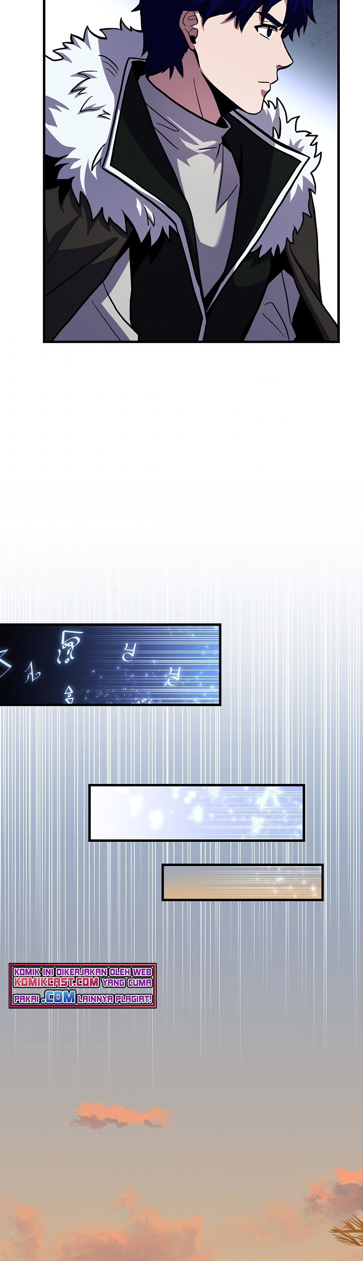 8 Circle Wizard’s Reincarnation Chapter 76 Gambar 52