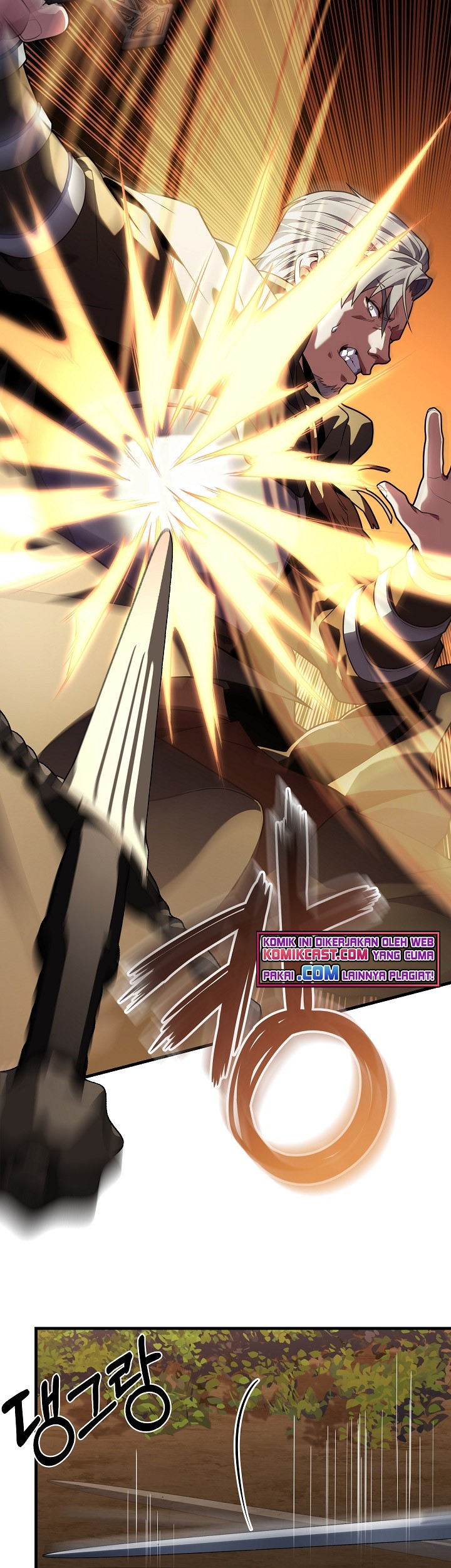 8 Circle Wizard’s Reincarnation Chapter 76 Gambar 56