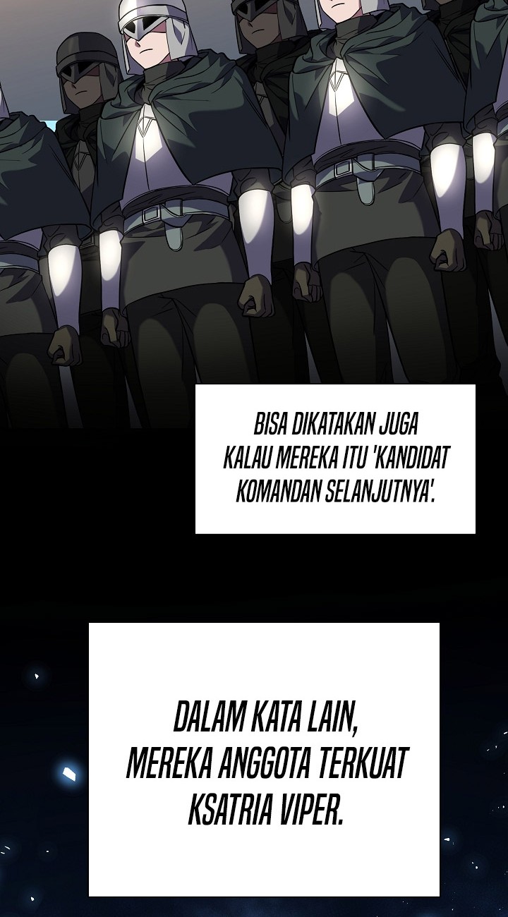 8 Circle Wizard’s Reincarnation Chapter 76 Gambar 5