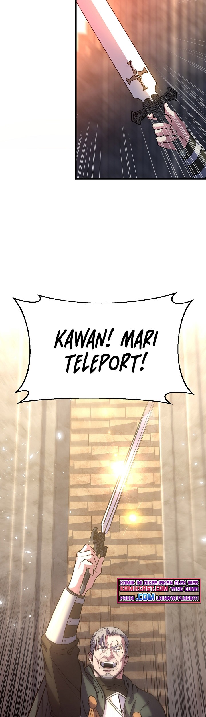 8 Circle Wizard’s Reincarnation Chapter 76 Gambar 14