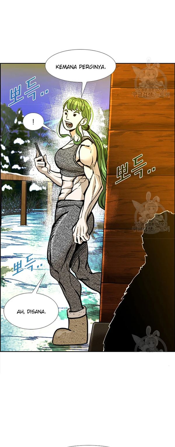 Baca Shark Chapter 228.1 Gambar 2