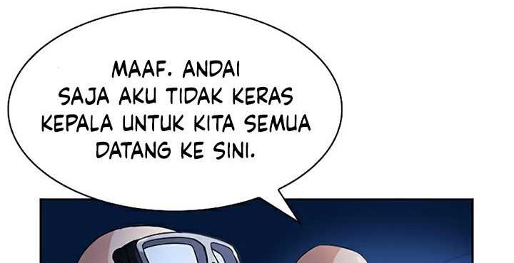 Seoul Station Druid Chapter 43 Gambar 27