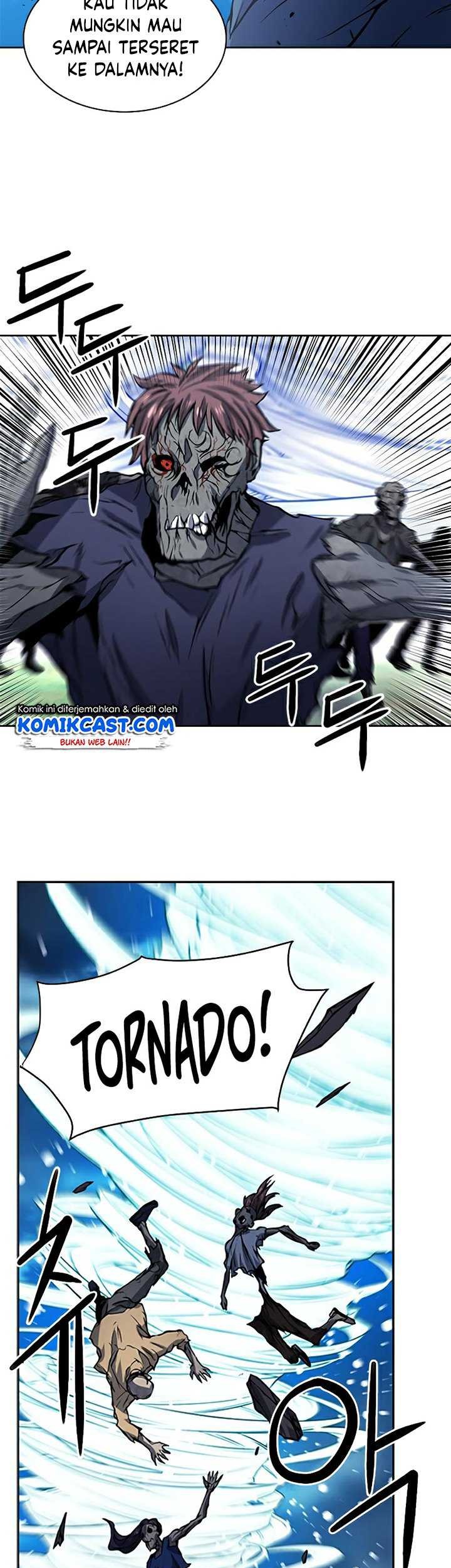 Seoul Station Druid Chapter 43 Gambar 70