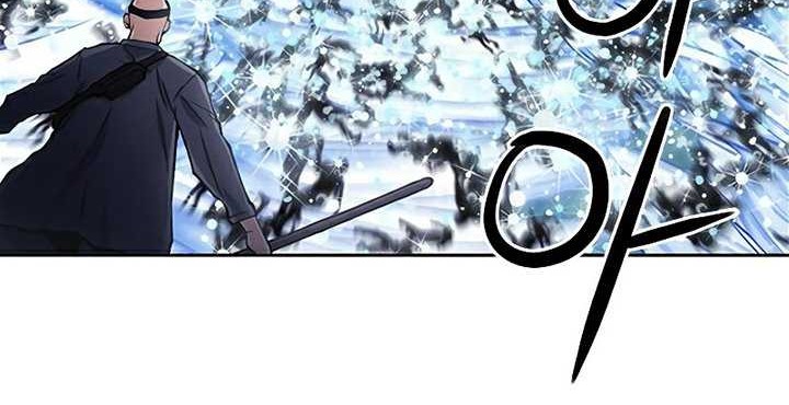 Seoul Station Druid Chapter 43 Gambar 73
