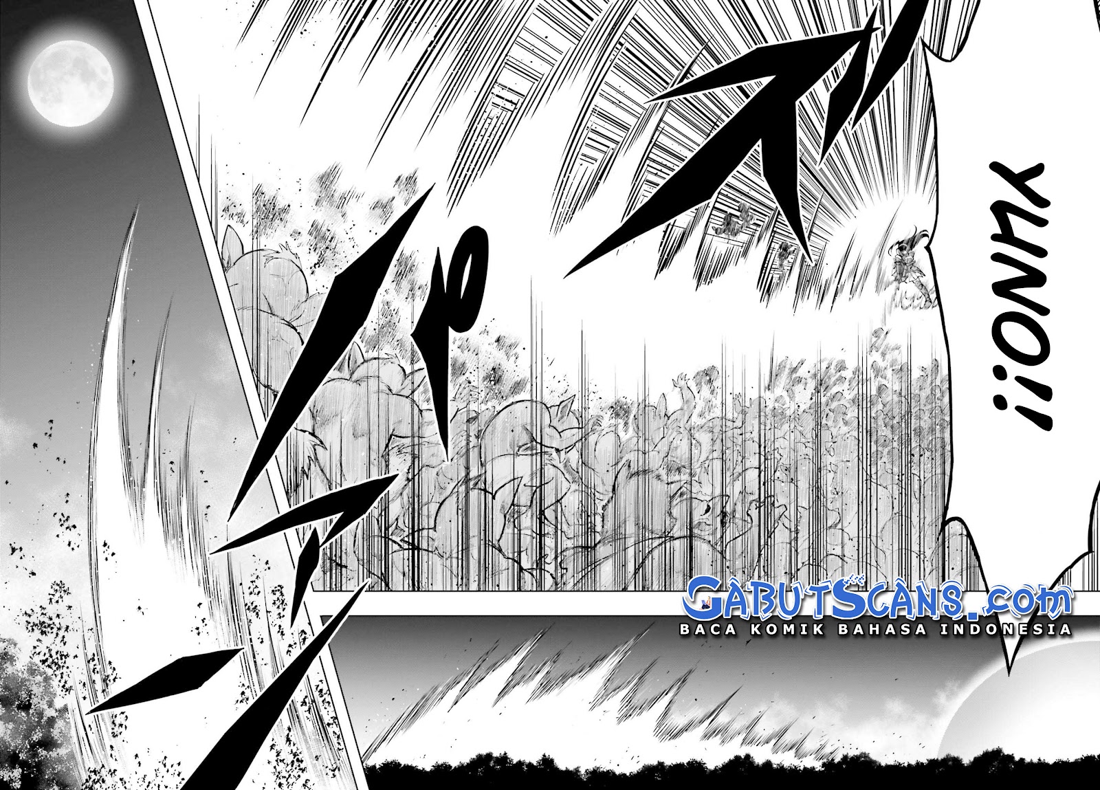 Shin no Jitsuryoku wa Girigiri made Kakushite Iyou to Omou Chapter 15 Gambar 19