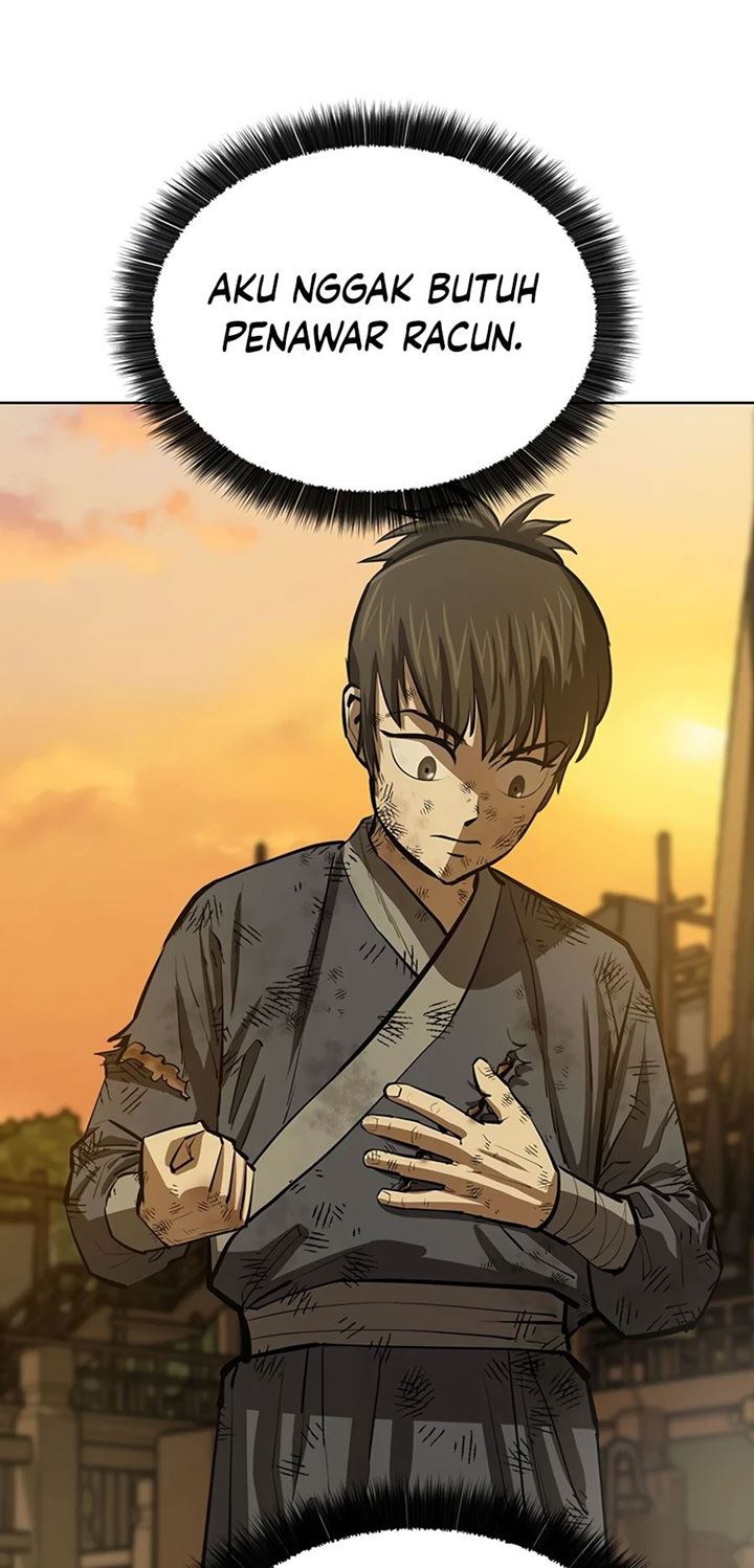 Weak Teacher Chapter 59 Gambar 14