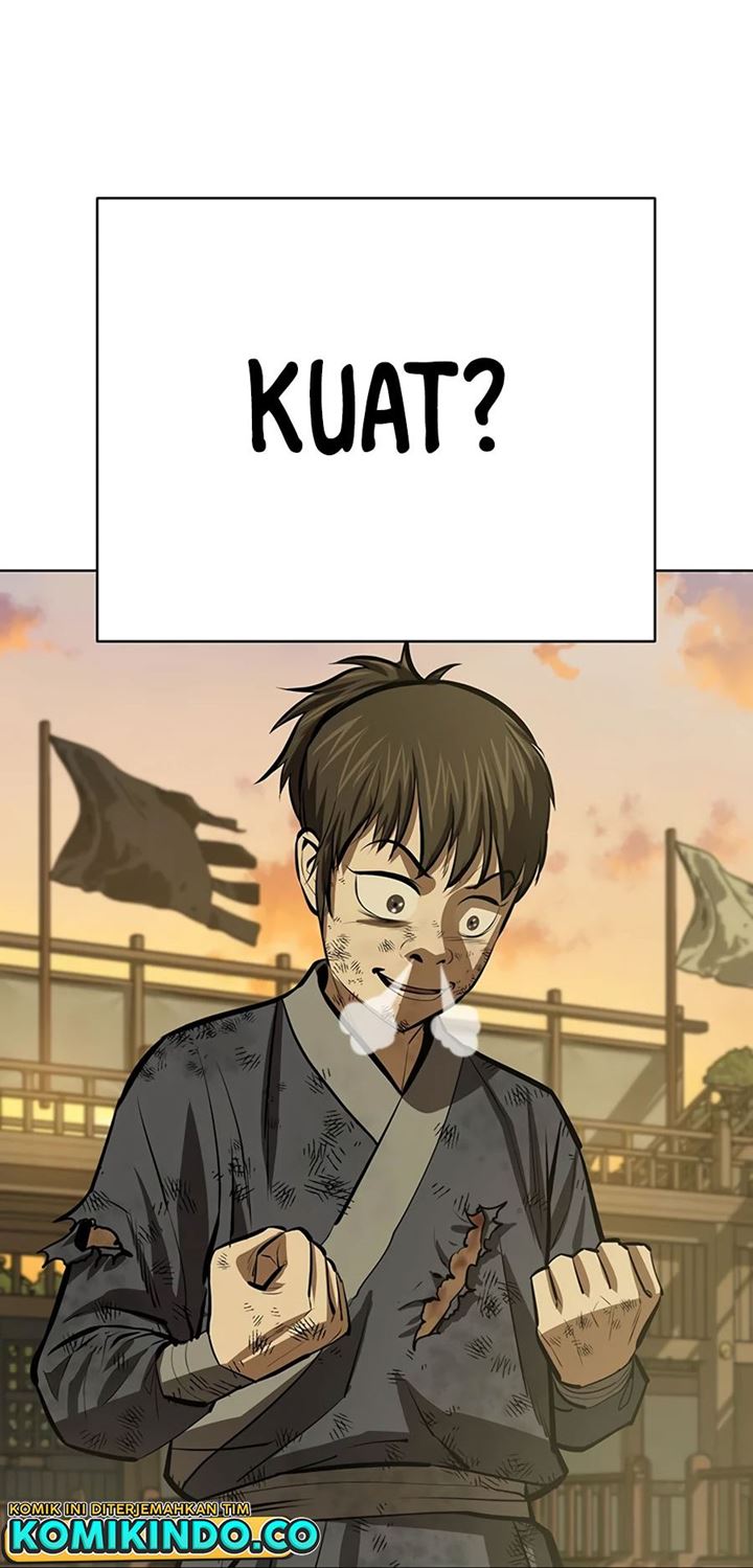 Weak Teacher Chapter 59 Gambar 17
