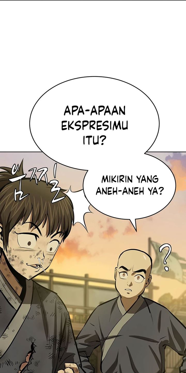 Weak Teacher Chapter 59 Gambar 18