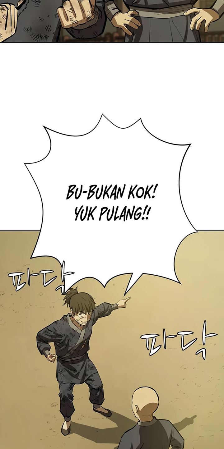 Weak Teacher Chapter 59 Gambar 19