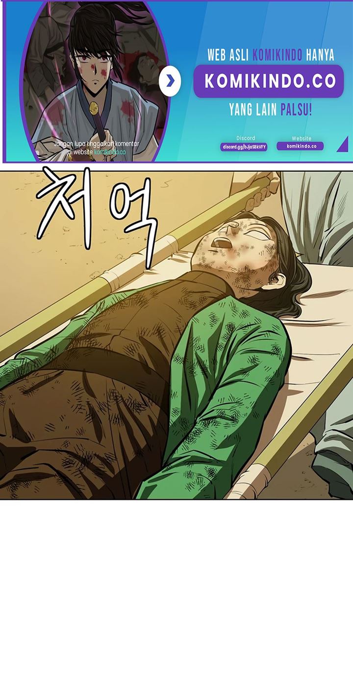 Baca Weak Teacher Chapter 59 Gambar 2