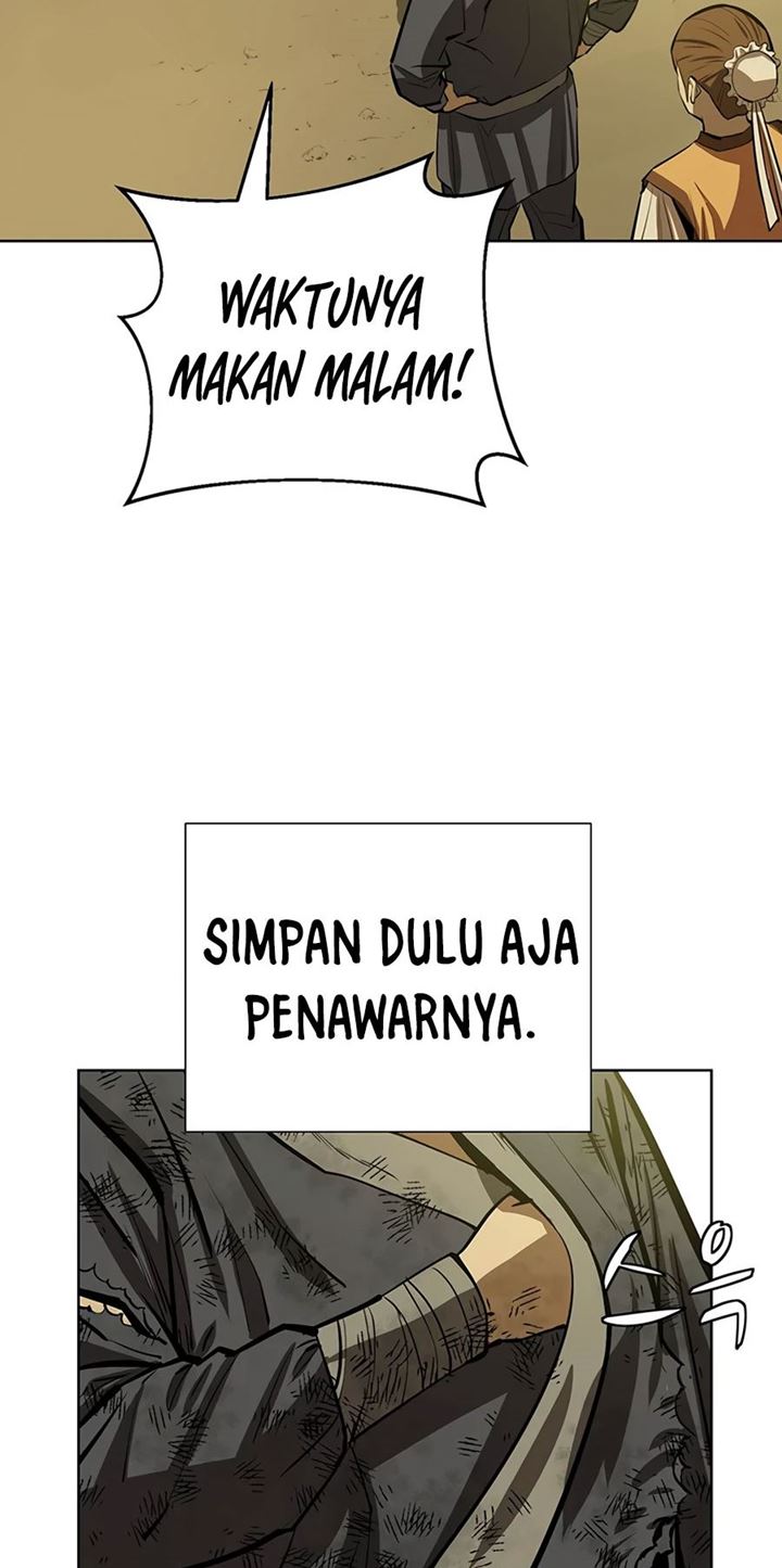 Weak Teacher Chapter 59 Gambar 20