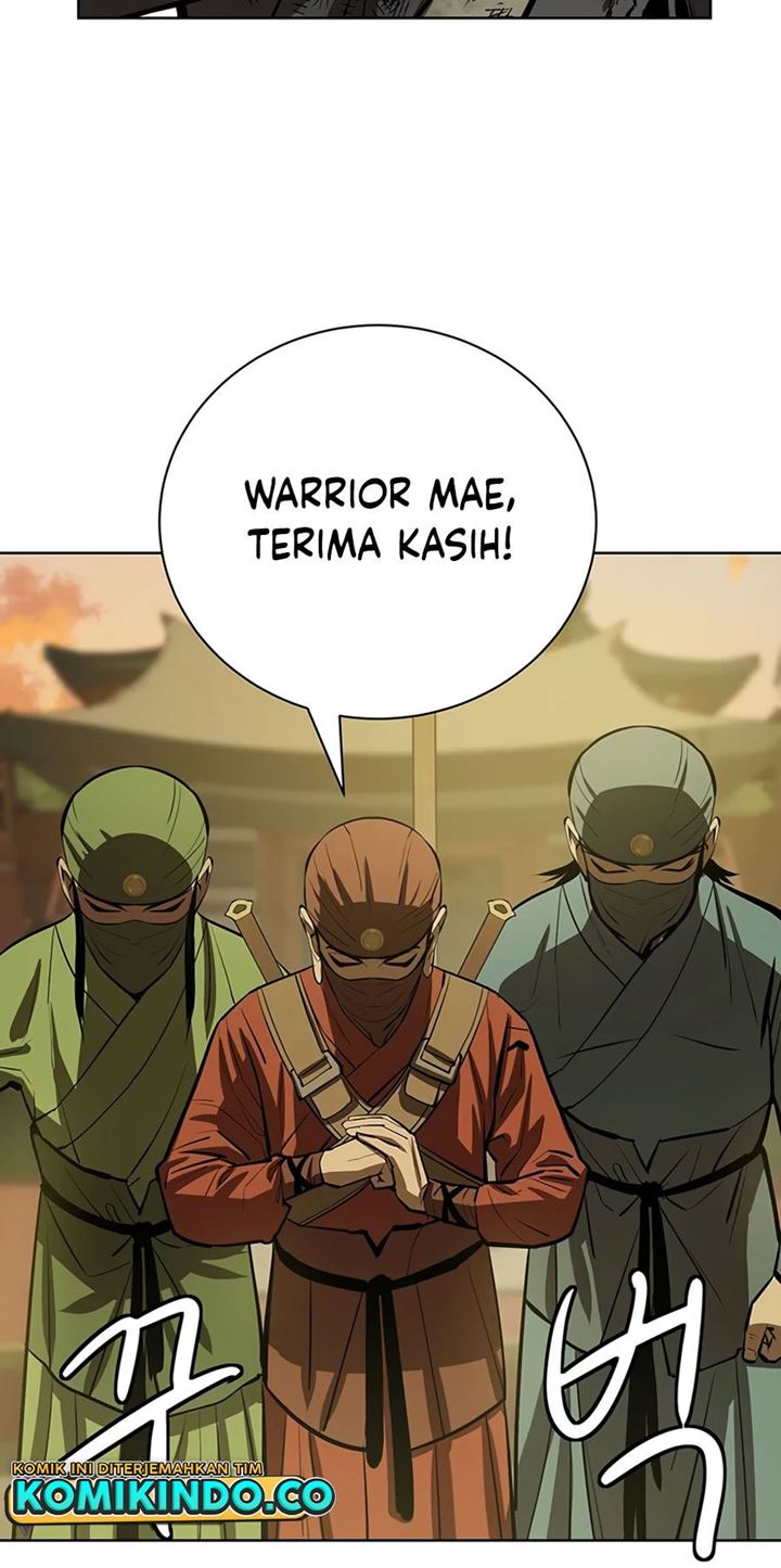 Weak Teacher Chapter 59 Gambar 21
