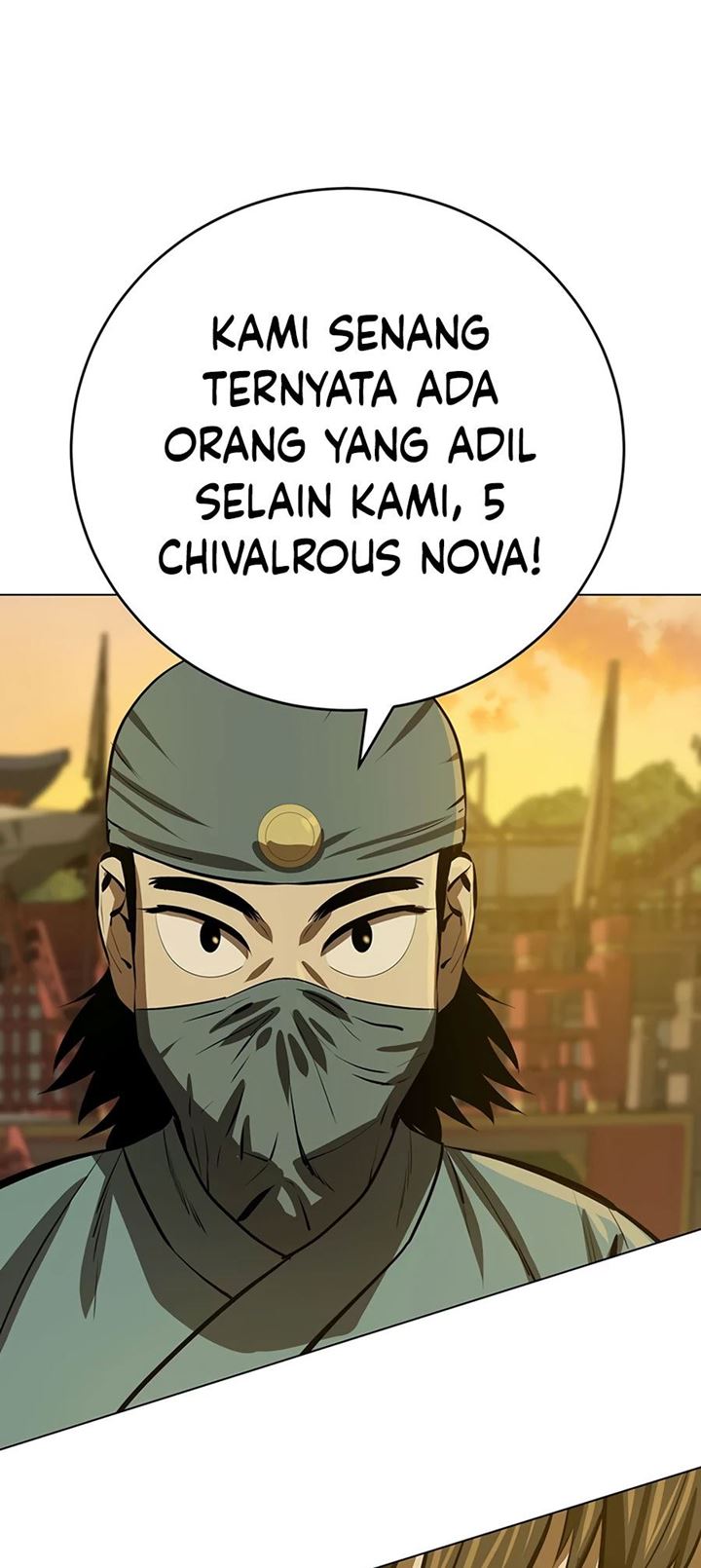Weak Teacher Chapter 59 Gambar 26