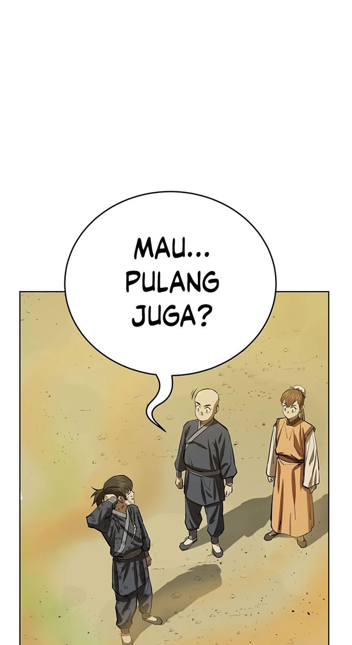 Weak Teacher Chapter 59 Gambar 31