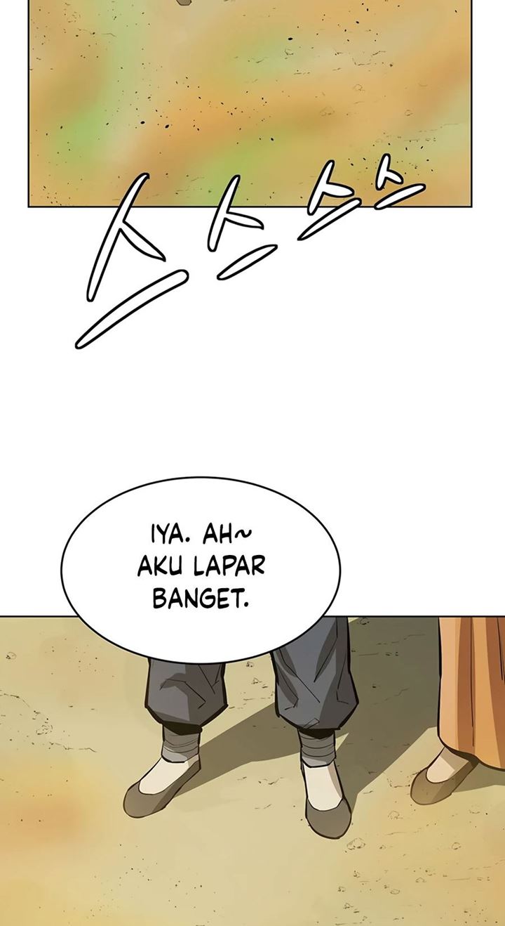 Weak Teacher Chapter 59 Gambar 32
