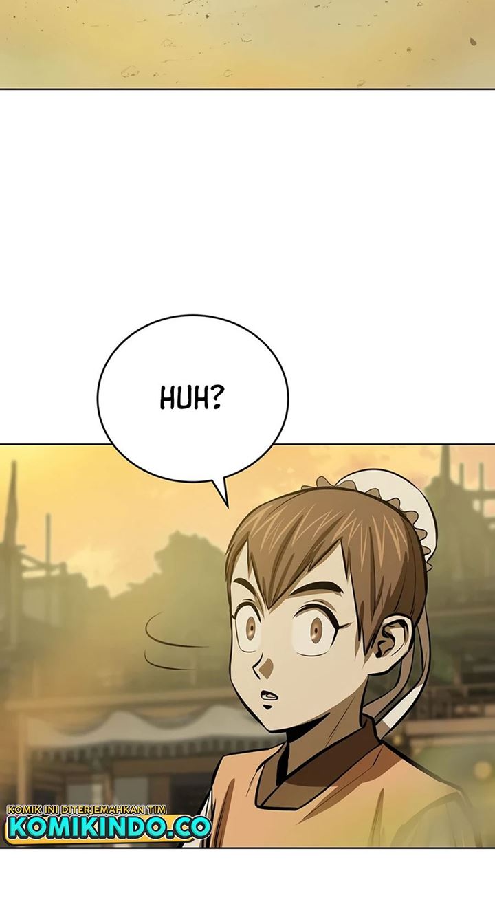 Weak Teacher Chapter 59 Gambar 33