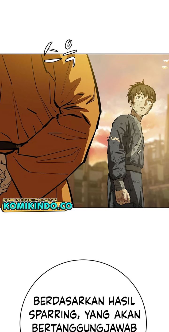 Weak Teacher Chapter 59 Gambar 4