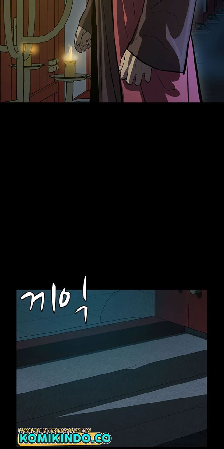 Weak Teacher Chapter 59 Gambar 49