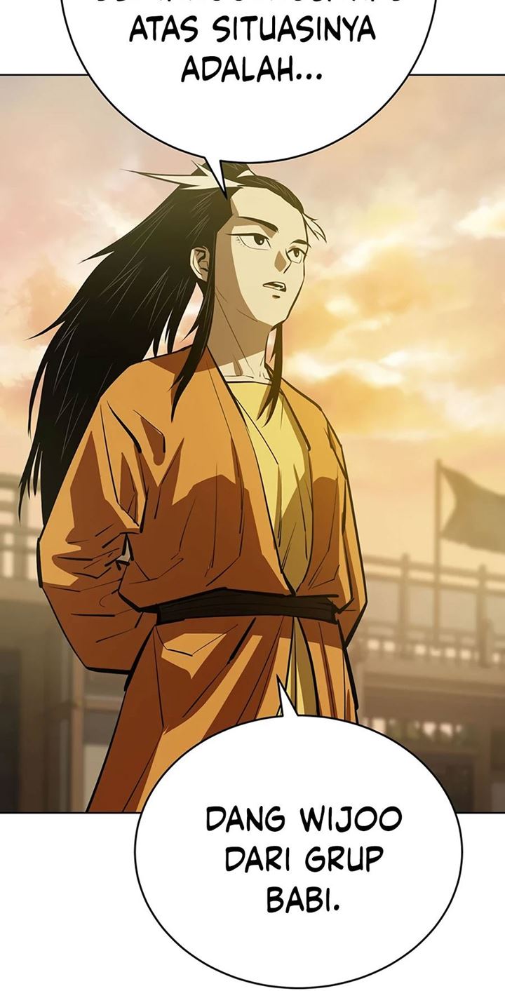 Weak Teacher Chapter 59 Gambar 5