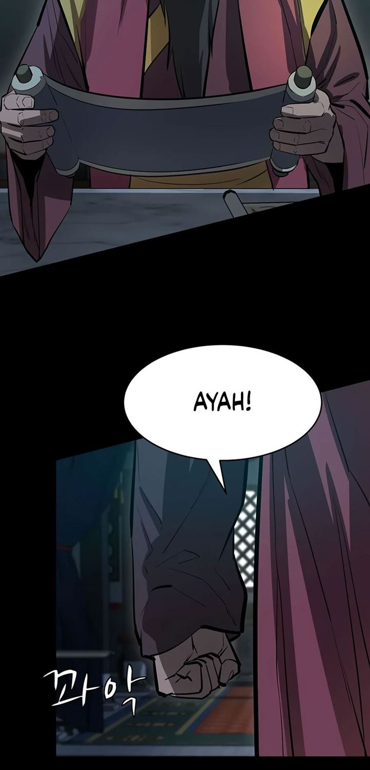 Weak Teacher Chapter 59 Gambar 52