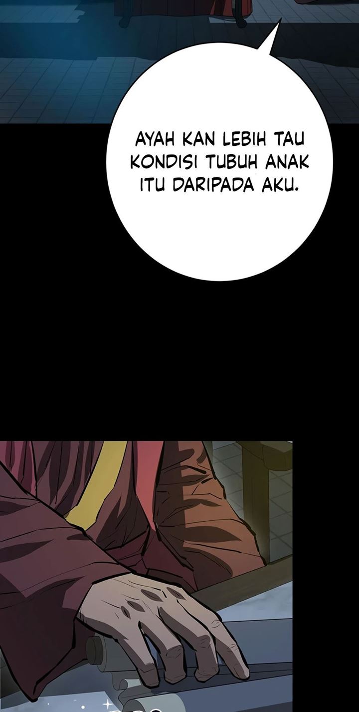 Weak Teacher Chapter 59 Gambar 59
