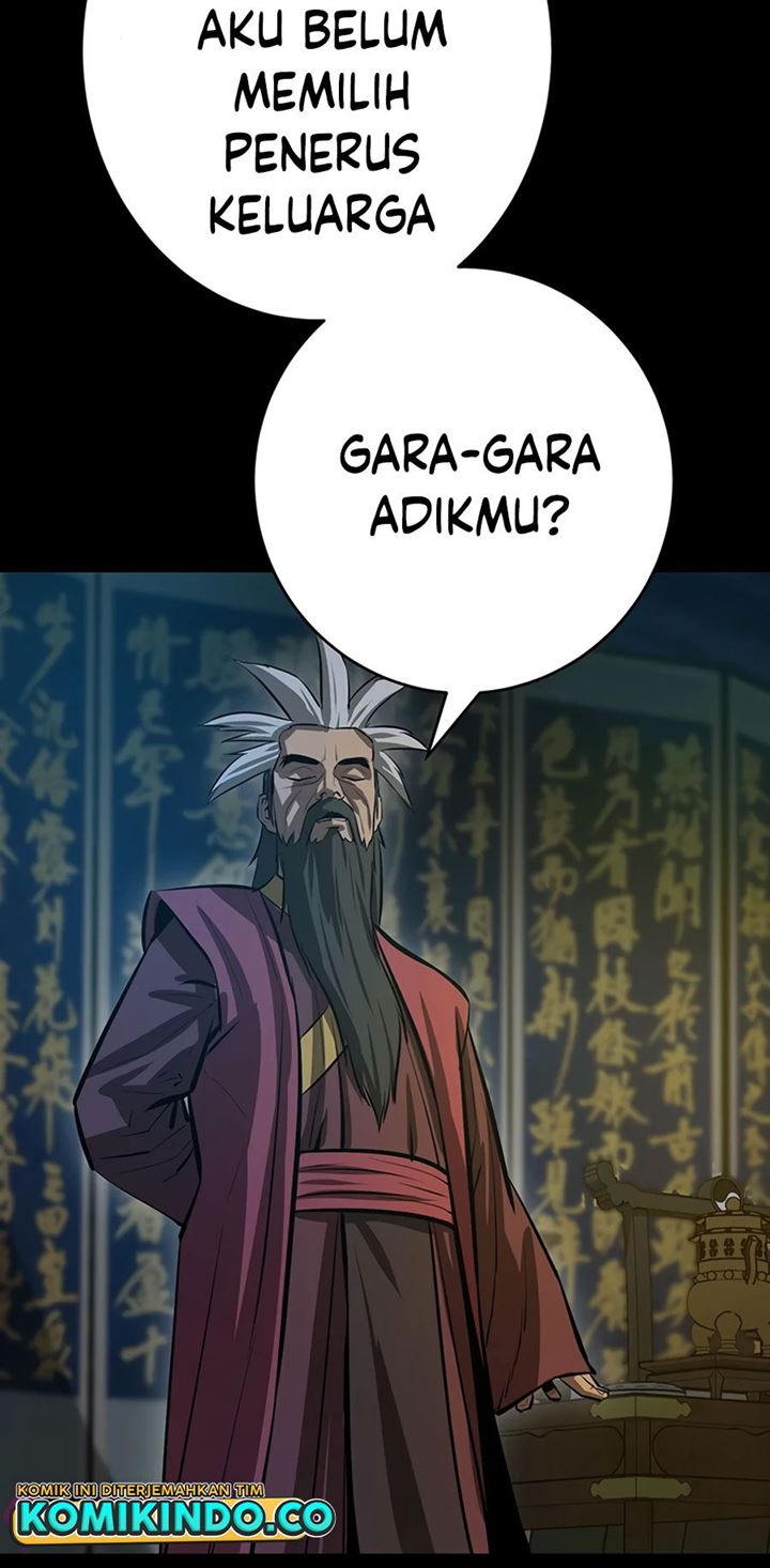Weak Teacher Chapter 59 Gambar 69
