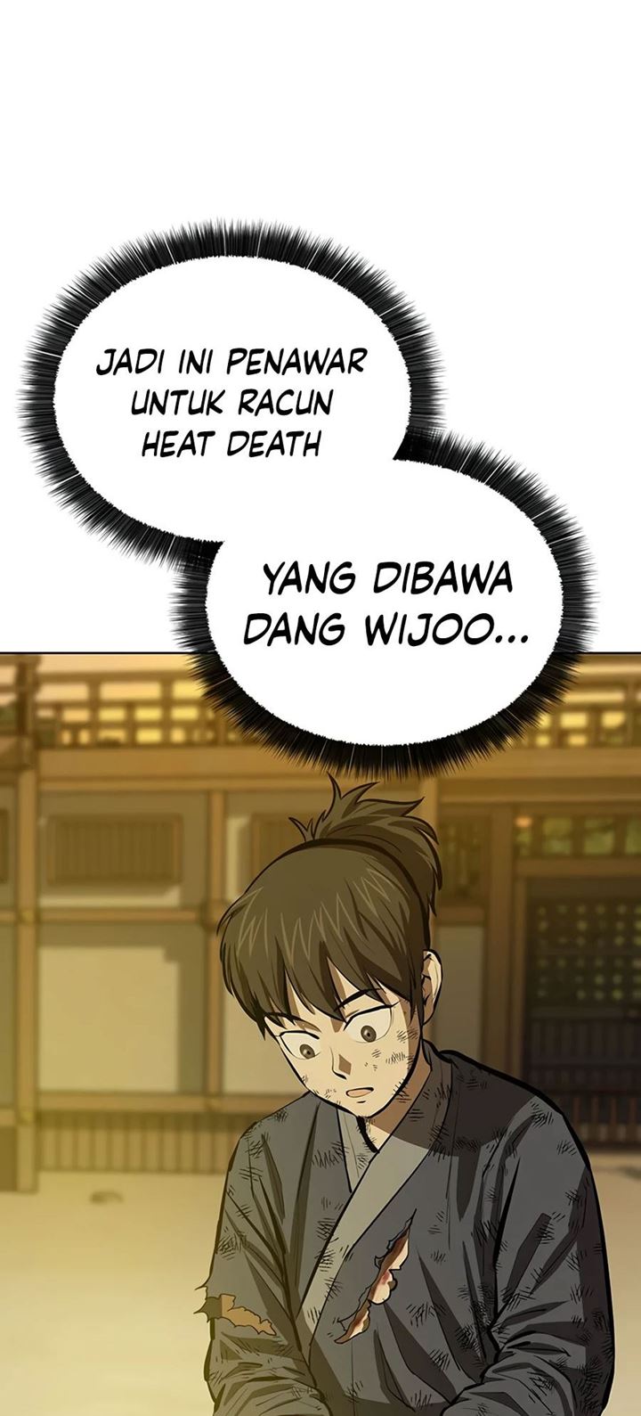 Weak Teacher Chapter 59 Gambar 7