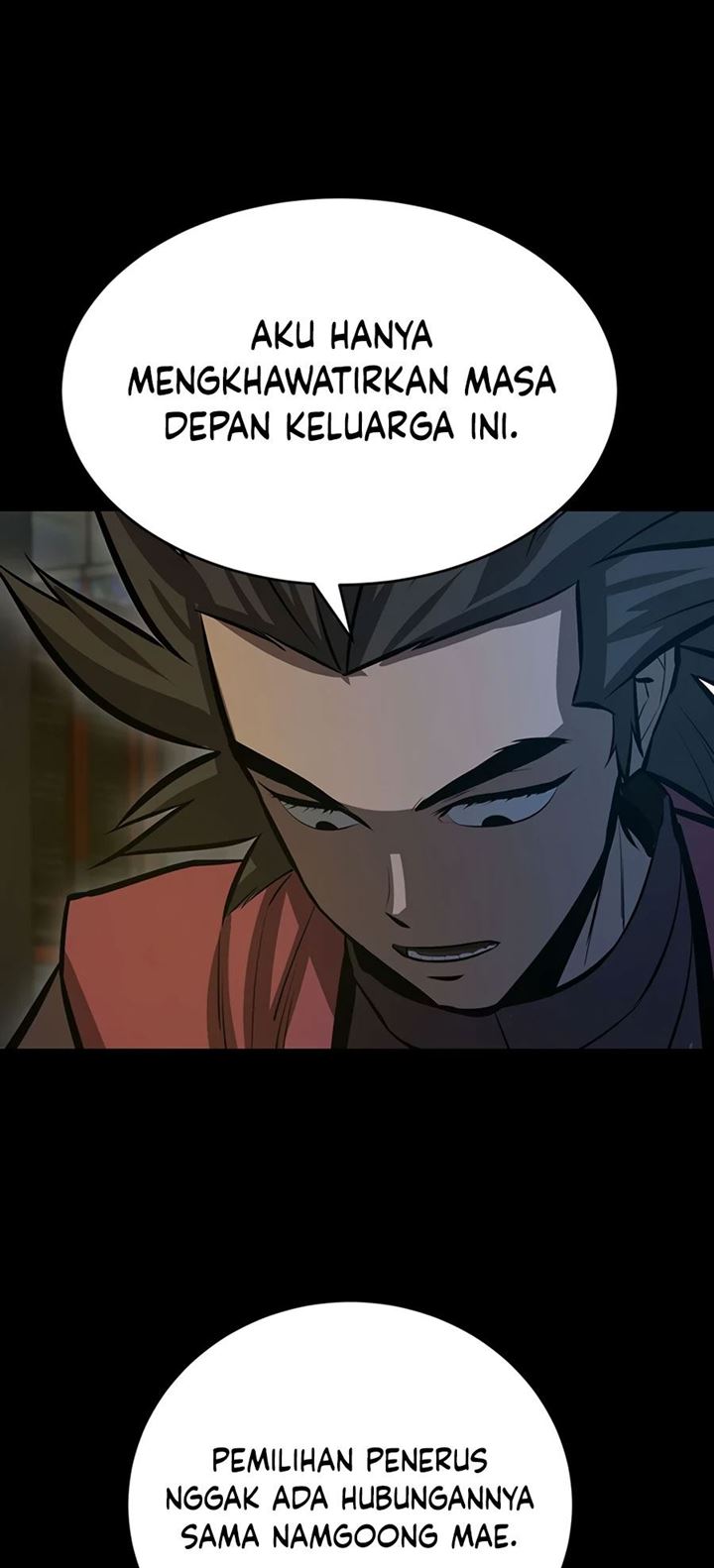 Weak Teacher Chapter 59 Gambar 70