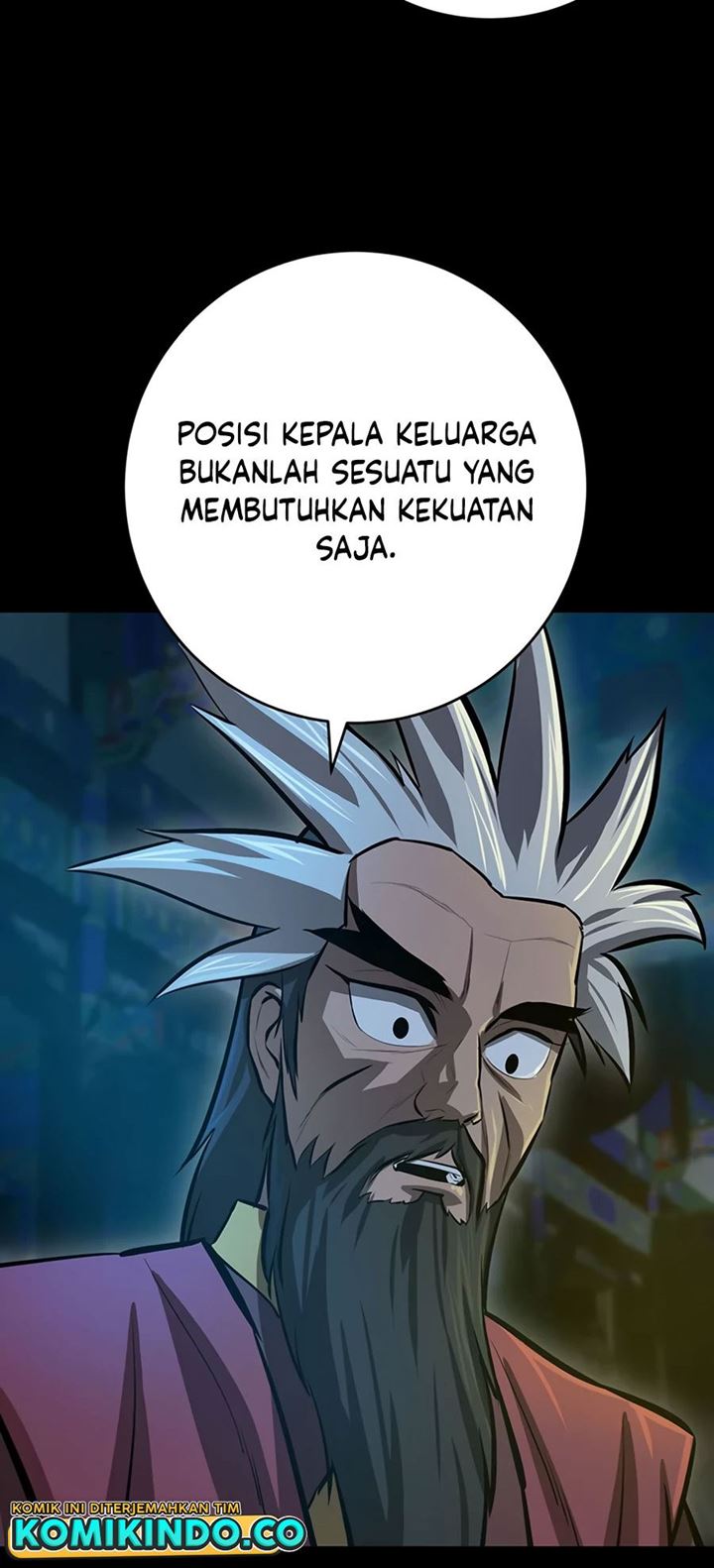 Weak Teacher Chapter 59 Gambar 73