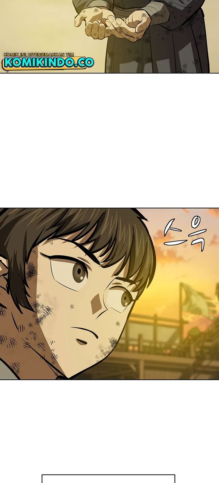 Weak Teacher Chapter 59 Gambar 8