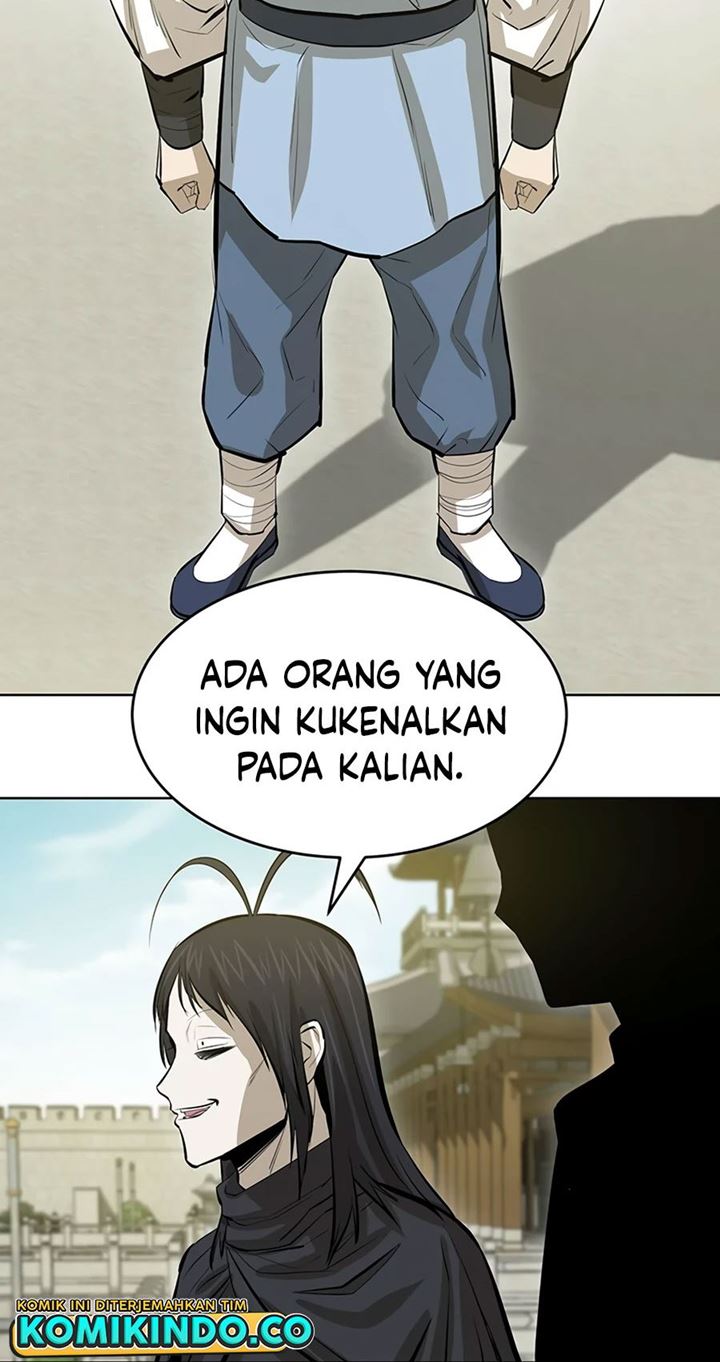 Weak Teacher Chapter 59 Gambar 89