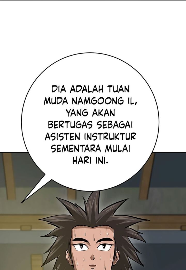 Weak Teacher Chapter 59 Gambar 90