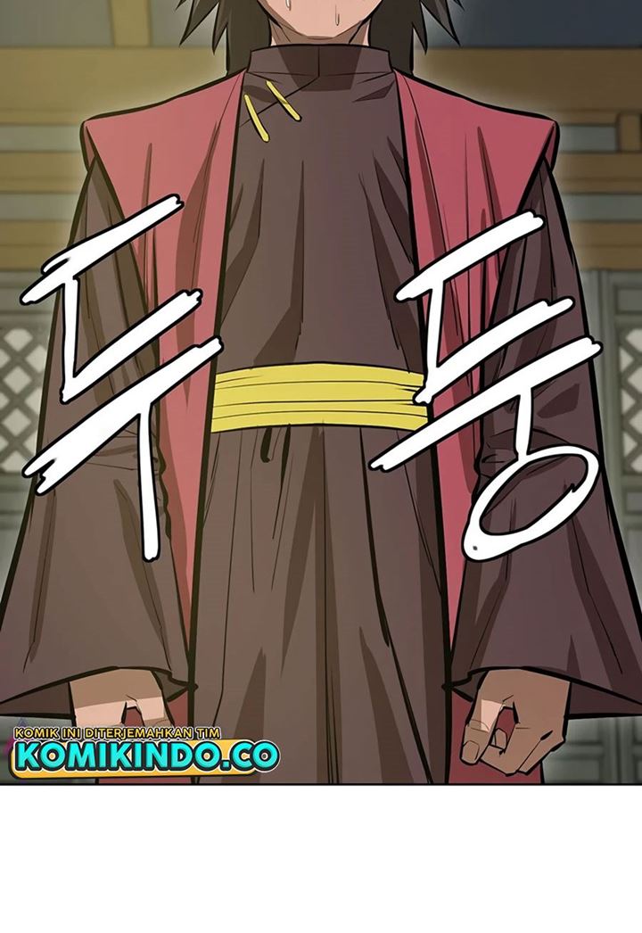 Weak Teacher Chapter 59 Gambar 91