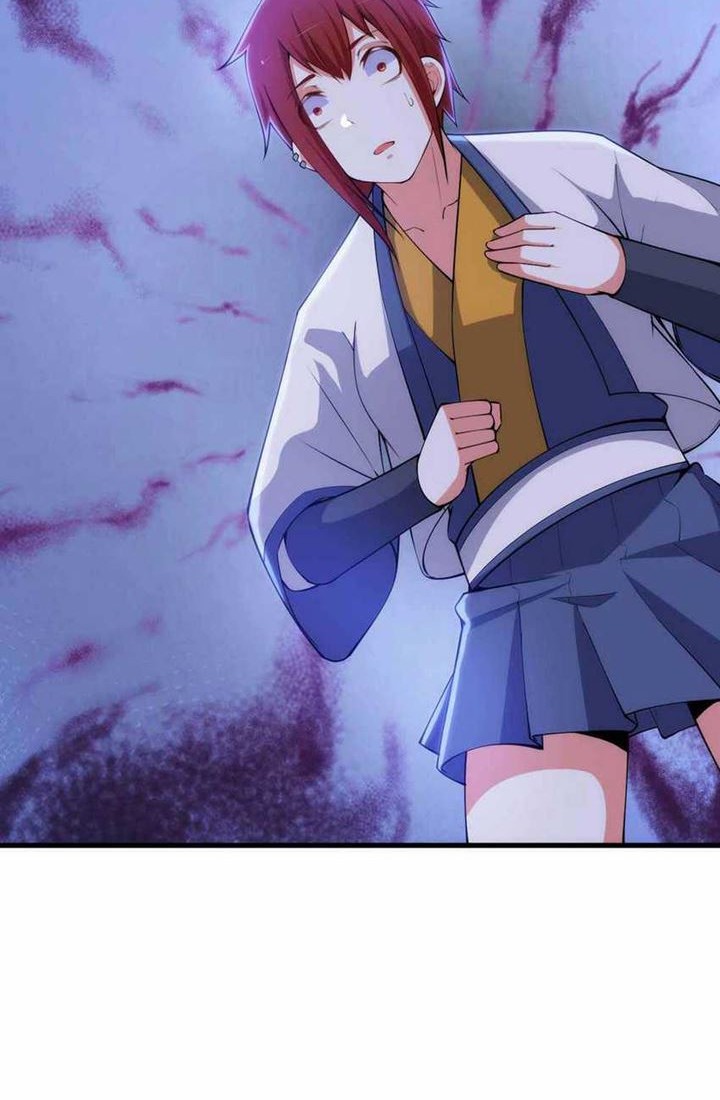 I just want to be beaten to death by everyone Chapter 33 Gambar 24
